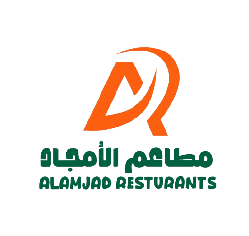 مطاعم وبروست الأمجاد