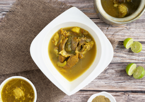 مطاعم وبروست الأمجاد